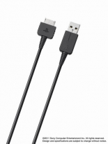 USB-кабель для PlayStation Vita